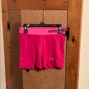 Nike Pros